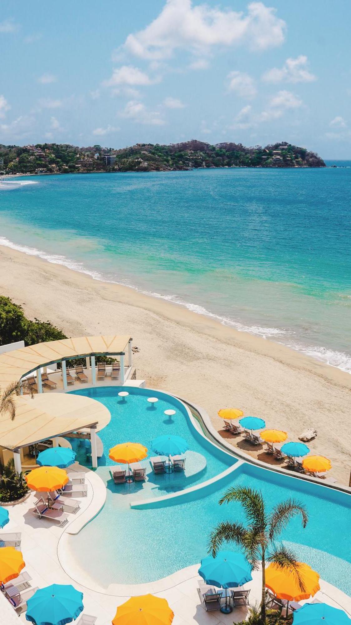 La Puesta Sayulita Hotel Exterior photo